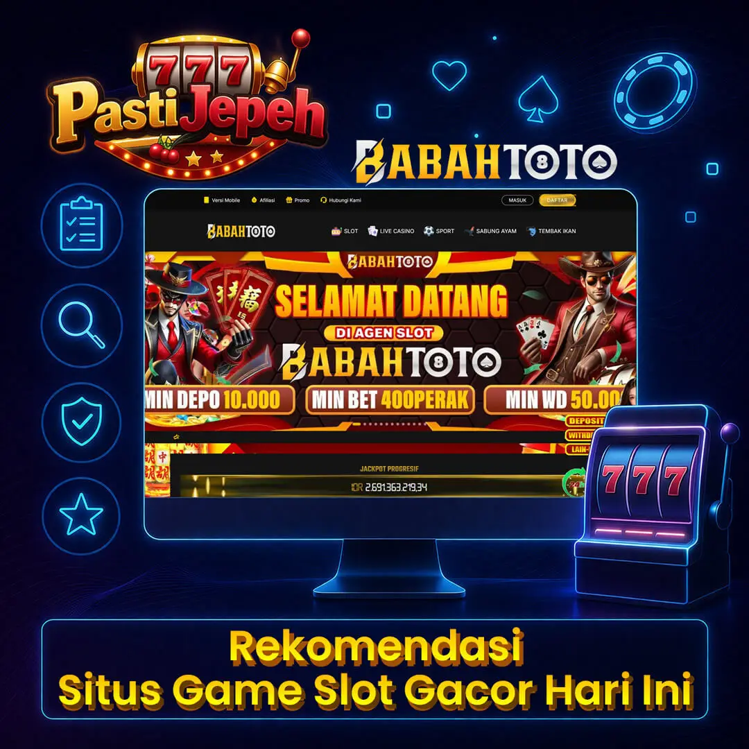 babahtoto slot gacor malam ini