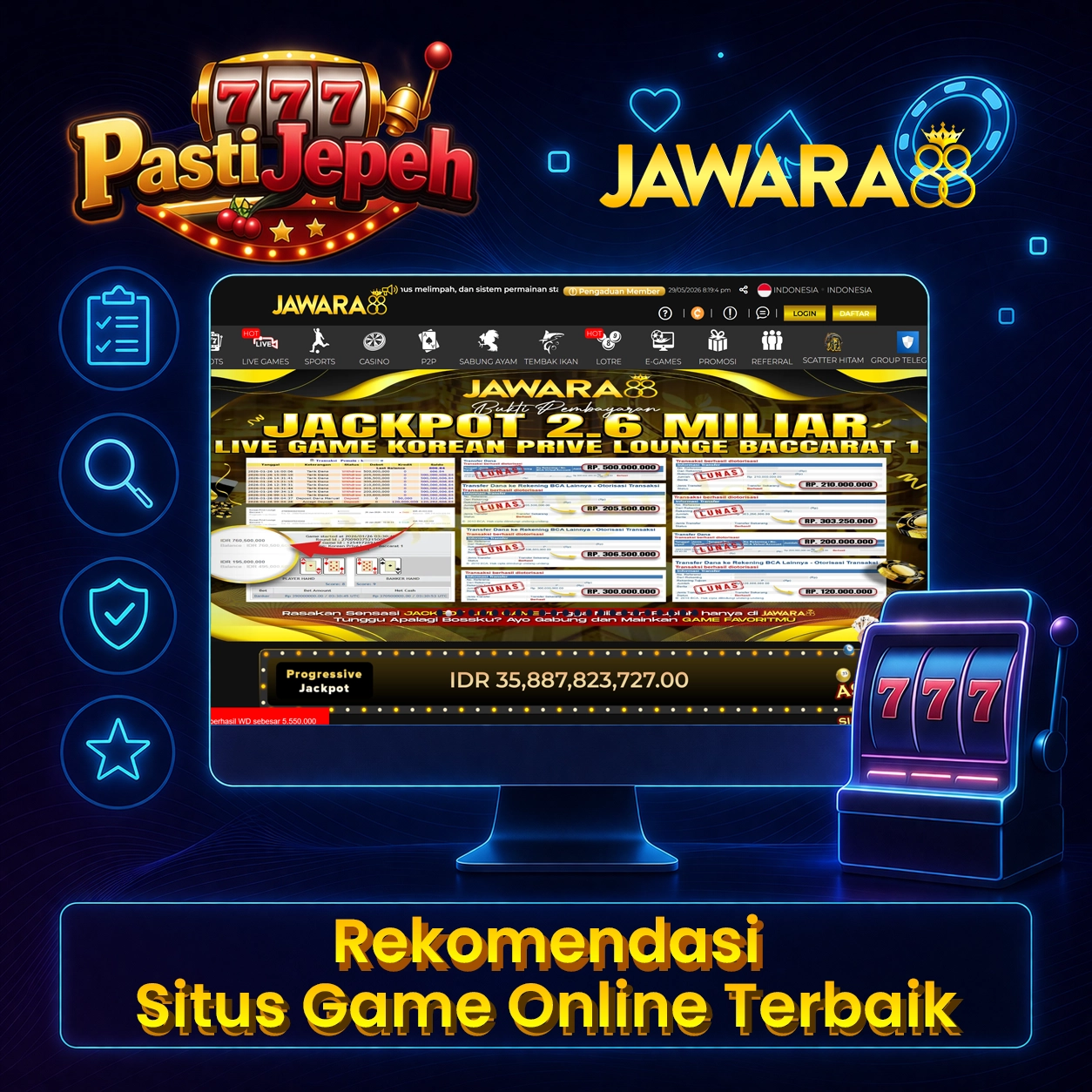 situs jawara88