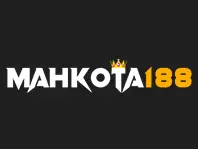 mahkota188 logo